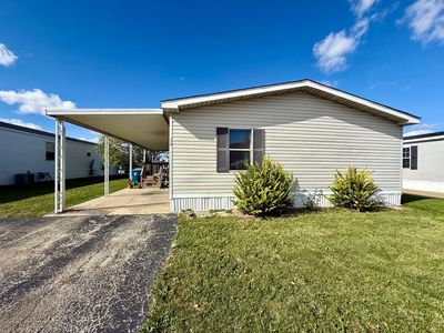 14 Saint Michaels Dr, Bourbonnais, IL, 60914