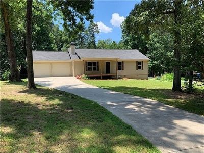 2711 Majestic Cir, Dacula, GA, 30019