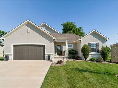 1008 Churchill Cir, Raymore, MO, 64083