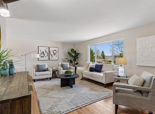 1995 S Poplar St, Denver, CO 80224