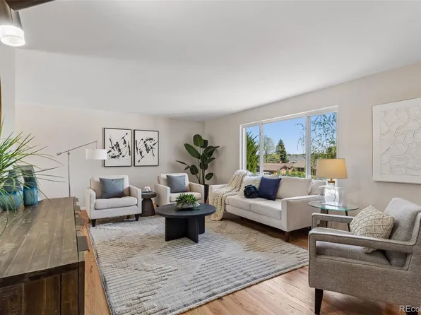 1995 S Poplar Street, Denver, CO 80224