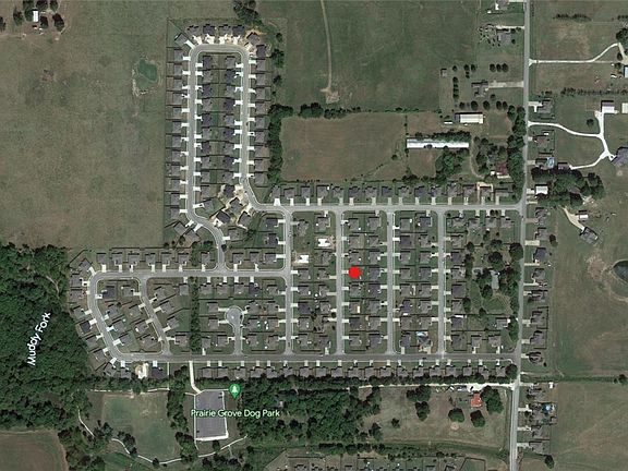 3rd image of 1651 Whirlaway Ln