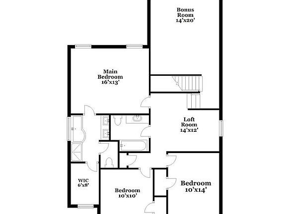 3rd image of 1924 Seaside Cir