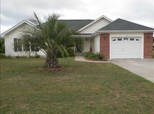 983 Chateau Dr, Conway, SC 29526