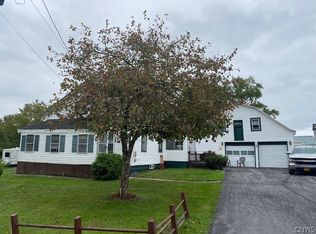 128 Haven St, Watertown, NY 13601