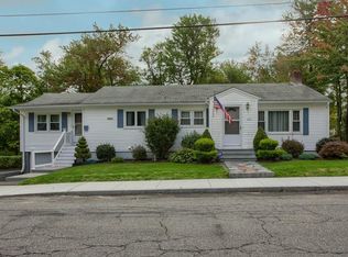 117 Arlington St, Leominster, MA 01453