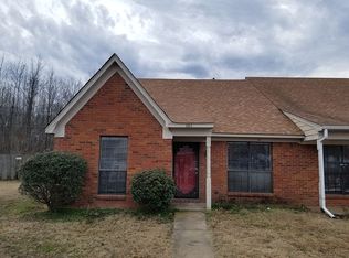 265 Garden Walk S, Southaven, MS 38671