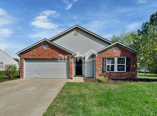 7588 Hollow Reed Ct, Noblesville, IN 46062