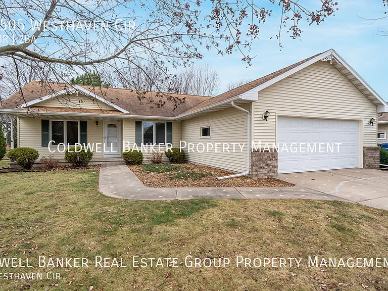 1505 Westhaven Cir — Photo 1