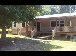 2663 June Rd, Gilmer, TX 75645