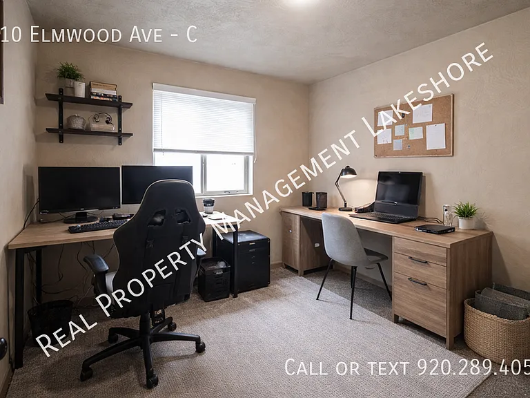 910 Elmwood Ave #C — Photo 10