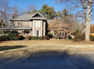 3141 Oak Springs Ct, Marietta, GA