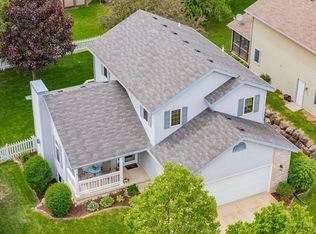 2330 Mica Rd, Madison, WI 53719