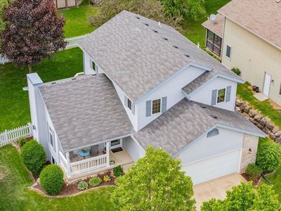 2330 Mica Road, Madison, WI, 53719