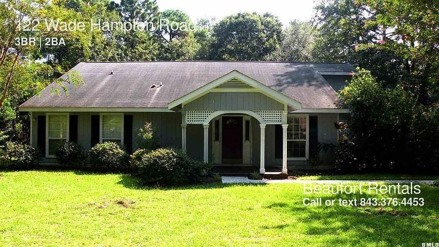 2nd image of 122 Wade Hampton Dr