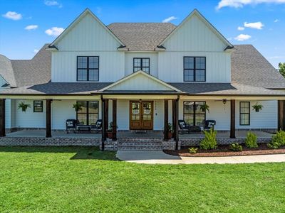 1520 Day Gap Rd, Cullman, AL, 35057