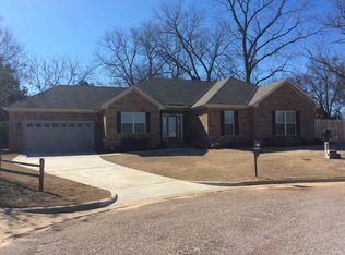 602 Vintage Way, Prattville, AL 36067