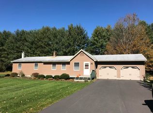 10 Iron Ore Rd, West Stockbridge, MA 01266