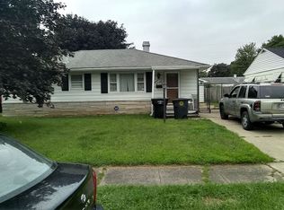 1509 Ryer St, South Bend, IN 46628