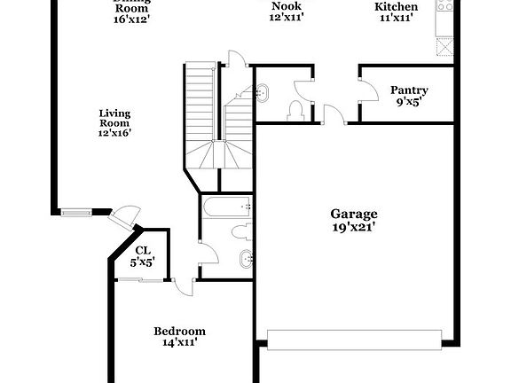 2nd image of 997 Mackenzie River Ave