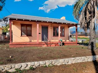 581 E George St, Banning, CA 92220