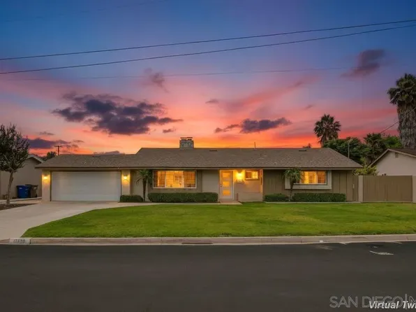 12838 Montauk St, Poway, CA 92064