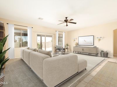 6450 S Windstream Pl, Chandler, AZ, 85249
