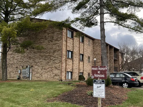 4999 Mercedes Dr, Liberty Twp, OH 45011