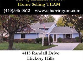 4115 Randall Dr, Brunswick, OH 44212