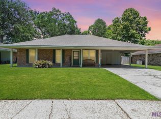 16911 Dahlgren Ave, Baton Rouge, LA 70817