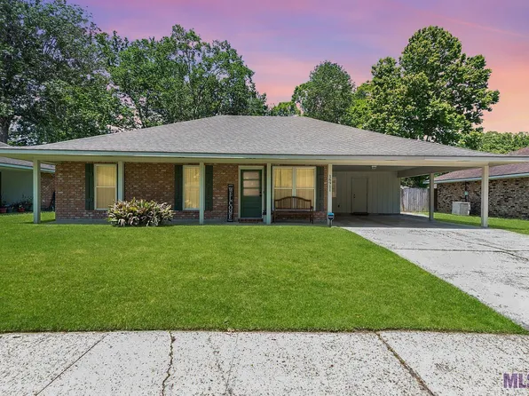 16911 Dahlgren Ave, Baton Rouge, LA 70817