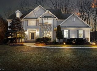 6 Beacon Crest Dr, Basking Ridge, NJ 07920