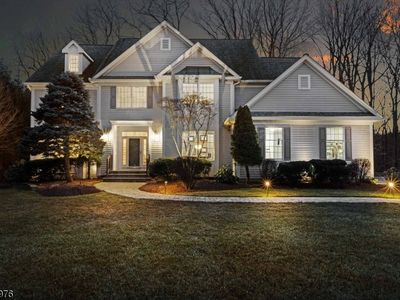 6 Beacon Crest Dr, Basking Ridge, NJ, 07920