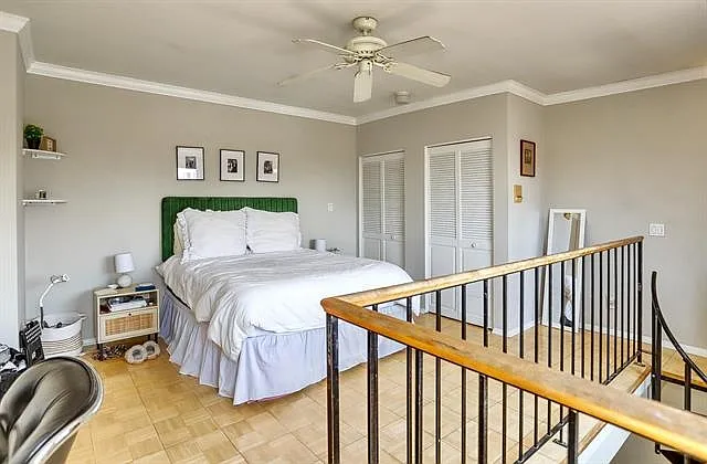 101 Willow Ave #5A — Photo 8