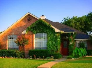 10381 York Dr, Frisco, TX 75035