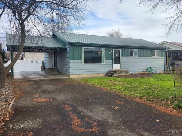1401 Alder Ave, Lewiston, ID 83501