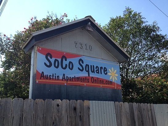 1st image of 7310 S Congress Ave APT 102