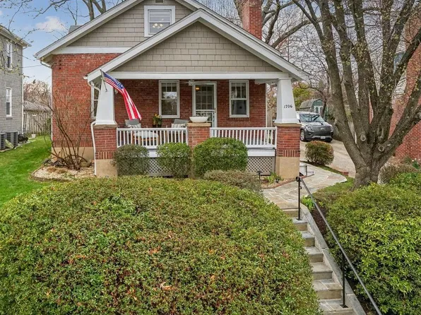 1706 N Taylor St, Arlington, VA 22207