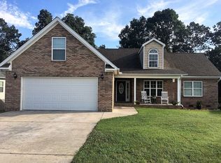 9648 Shooting Star Cir, Soddy Daisy, TN 37379