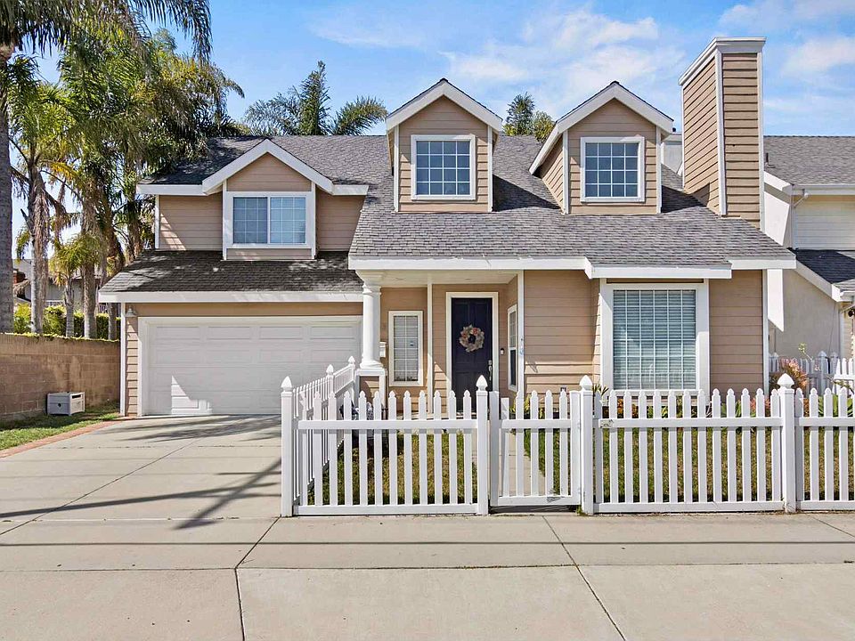 Front Property