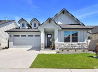 1776 N Black Elm Ln, Star, ID 83669