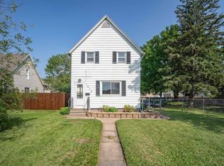 1612 Missouri Ave, Superior, WI 54880