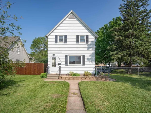1612 Missouri Ave, Superior, WI 54880