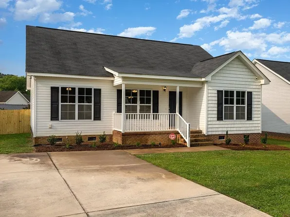 11503 Rockside Rd, Middlesex, NC 27557
