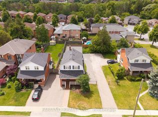 7876 Kipling Ave #7872, Vaughan, ON L4L 1Z5