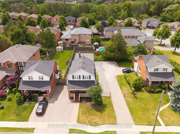 7876 Kipling Ave #7872, Vaughan, ON L4L 1Z5