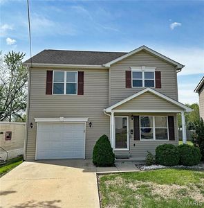 310 W State St, Mascoutah, IL, 62258