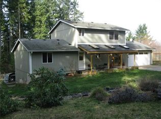 301 E Victor Rd, Belfair, WA 98528
