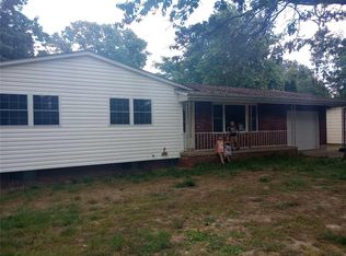 251 George St, Sullivan, MO 63080