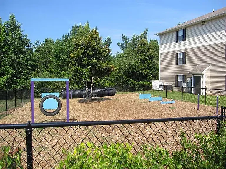 Dog Park